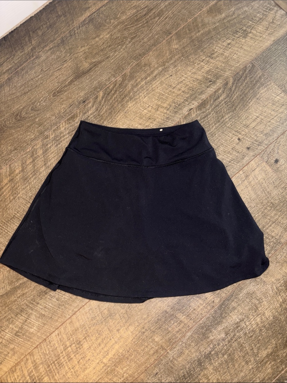🎈 5/$20 Maurice’s Black Women's Skort